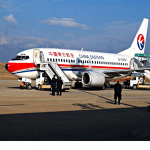 阿里昆莎航空快运航空快运业稳步发展的原因是什么？